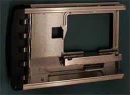 SUPERMICRO 2in1 HDD carrier for CSE-743/745 (3,5/2,5)