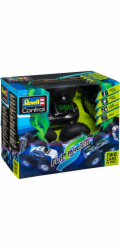 Kaskadérské auto Revell FlipRacer, RC