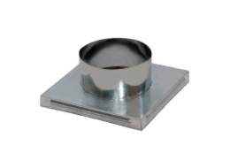 Adaptér pro mřížku Stojan D100, 170 x 170 mm