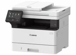 CANON i-SENSYS MF465dw / A4 / čb/ PSCF/ 40ppm/ až 1200x1200dpi / LAN/ USB/ Duplex/ DADF/Tisk zabezpečený kódem PIN