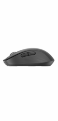 Logitech Wireless Mouse M650 M Signature, graphite