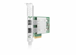 HP Enterprise P26259-B21 Broadcom BCM57412 Ethernet 10Gb 2-port SFP+ Adapter for HPE (P26259-B21)