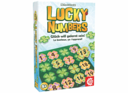 Game Factory Lucky Numbers (mult)