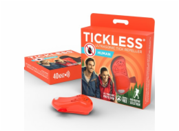 Tickless Pet Ultrasonic tick repeller