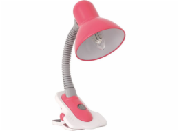 Stolní lampa SUZI HR-60-PK růžová