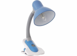 Stolní lampa SUZI HR-60-BL modrá