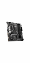 MSI MB Sc LGA1700 PRO B760M-P, Intel B760, 4xDDR5, 1xDP, 1xHDMI, 1xVGA, mATX