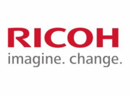 Ricoh Černá - Original - Toner Cartridge - pro