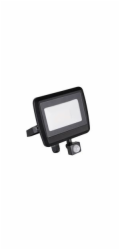KANLUX LED reflektor infra 30W 4000K 2400lm černý IP65   33207