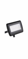 KANLUX LED reflektor 50W 4000K 4000lm černý IP65   33203