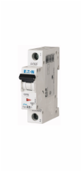 Jistič Eaton 1P 20A B 6kA
