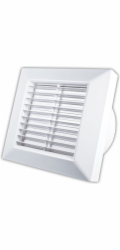 Tomex Primo base 125 A Ventilátor PRIMO BASE 125A D125 AŽ