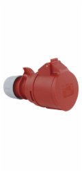 Instalační spojka 32A/400V/5-pól