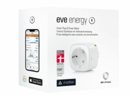 Eve Systems Energy EU záleží