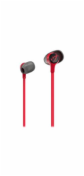 HyperX Cloud Earbuds II Red