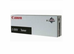 Canon C -Exv 45 - purpurová - originální - tonerová kazeta