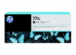 HP 771C - 775 ML - Mattkerná - Originální - Inkoustová kazeta