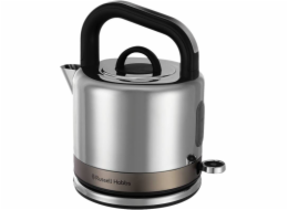 RUSSELL HOBBS DETICICTIONS TITANIUM KETTLE