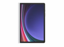 Samsung Průhledné pouzdro NotePaper pro Galaxy Tab S9/S9 FE White