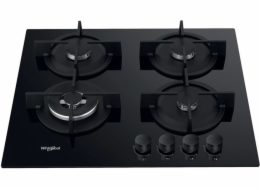 Whirlpool GOR 625/NB1 Plynová varná deska 59cm