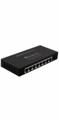 Level One GEU-0822 8 Port Gigabit Switch