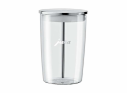 Jura Glas-Milchbehälter, 0,5 Liter