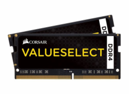 SO-DIMM 16 GB DDR4-2133 (2x 8 GB) Dual-Kit, Arbeitsspeicher
