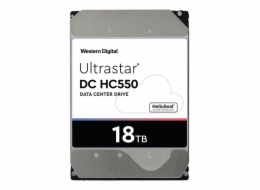 Western Digital Ultrastar 0F38353 3.5  18000 GB SAS