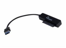 "Adapter Argus K104A, USB-A 3.0 > 2,5"" S-ATA"