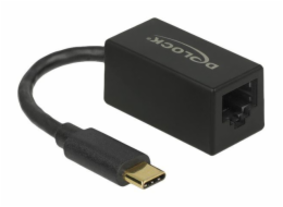 USB 3.2 Gen 1 Adapter, USB-C Stecker > RJ-45 Buchse
