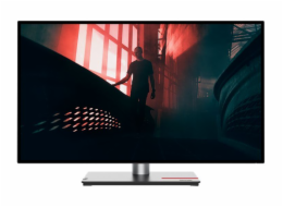 Lenovo ThinkVision P27h-30, LED-Monitor