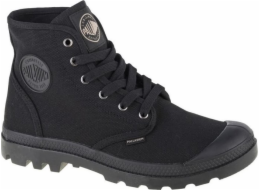 Palladium Palladium Pampa HI 02352-060-M Black 43