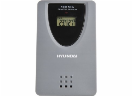 Hyundai WS Senzor 77 TH, šedé