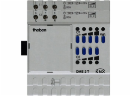 Thebes KNX DME2T Universalimmakt. 2F / THEBES T4930275