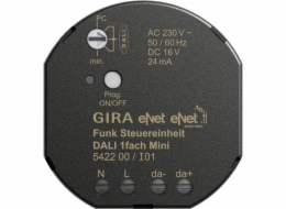 Gira Funk-Teuerh.Mini Dali ENET / GIRA 542200