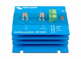 Victron Battery Protect 12 / 24V-220a / victro BPR000220400