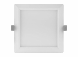 Instalace LEDVance Downl. 18W 4000K 1530LM / LEDVAN Downlight Slim SQ200 4058075079359