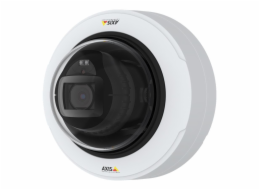 Axis P3247 -LV - Síťová monitorovací kamera - kupole - barva (den & amp; noc)