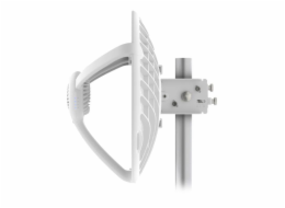 Ubiquiti Airfiber 60 LR - bezdrátový most - letiště