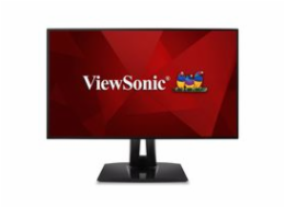ViewSonic VP2768A -4K 68,6cm 27ZOLL 16 9 3840X2160 UHD 4K Frameary IPS LED LED LED Monitor - plochá obrazovka (TFT/LCD) - 68,6 cm