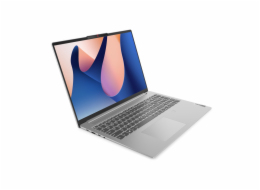 Lenovo IdeaPad Slim 5 16IAH8   Core i5-12450H/16GB/SSD 1TB/16"/WUXGA/IPS/60Hz/AG/300nitů/WIN11 Home/stříbrná