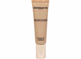 Dermacol Longwear cover Make-up 02 30 ml