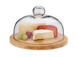 Poklop na sýr JONNA 24 x 15,5 cm KL-12517