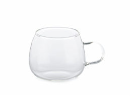 Sklenice na punč FINA H 7cm / Ř 8,5cm / 250 KL-66163