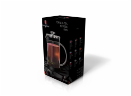 BERLINGERHAUS Konvička na čaj a kávu french press 800 ml nerez BH-6303