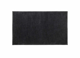 Koupelnová předložka Maja 65x55 cm polyester šedá KL-23546