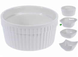 Misky servírovací porcelánové sada 3 ks KO-798000010des3