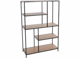 Regál s policemi 116x76 cm KO-NB1510200