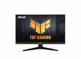 ASUS LCD 23.8. VG246H1A 1920x1080 IPS LED 100Hz 300cd 0.5ms 2xHDMI VESA 100x100  - TUF GAMING