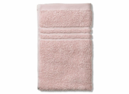 Ručník pro hosty Leonora 100% bavlna prémiová starorůžová 30,0x50,0cm KL-24605
